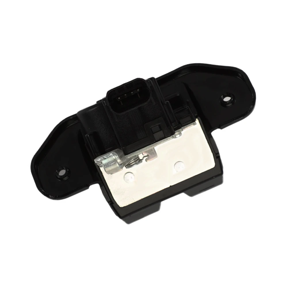 

Rear Tail Gate Latch Lock 81230H8000 81230-H8000 For Kia 2018-2022 Rear Trunk Lid Lock Latch Tailgate Lock Automobiles Parts