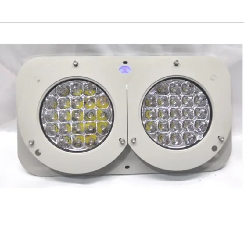 High Quality Railway Parts Accessories LED Headlights for Locomotive Light