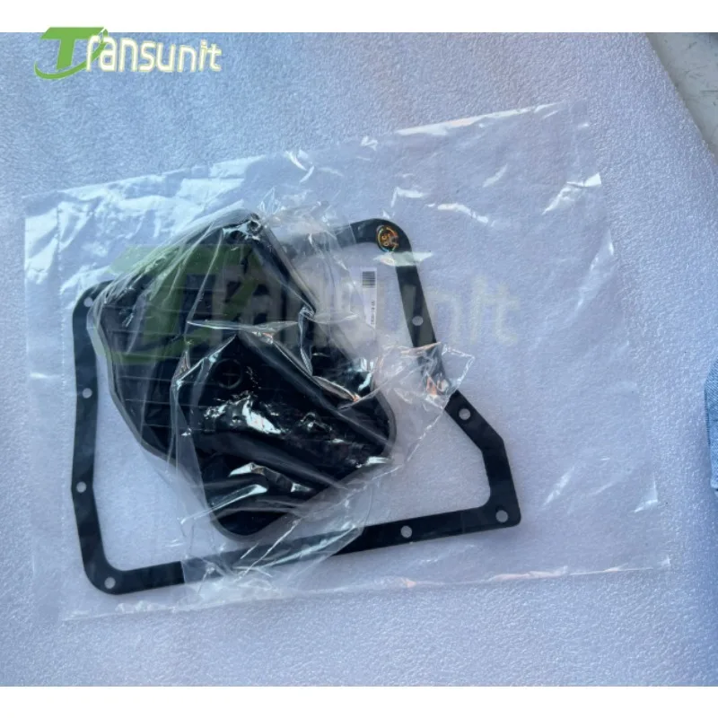 VT1 VT2 VT3 New Gearbox Maintenance Kit Filter Suit For JAC S3 Saab X55 Zotye Z500 Geely Seamaster Transmission Filter