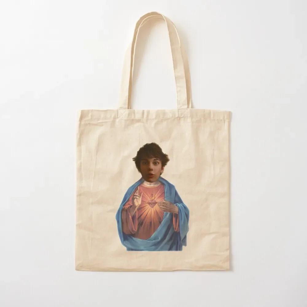 

RODRICK JESUS Tote Bag canvas tote Portable shopping bag Tote Bag