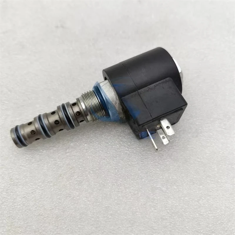 

Construction Machinery Parts 12V Solenoid Valve Assembly 05817801 for Bomag Road Roller Parts