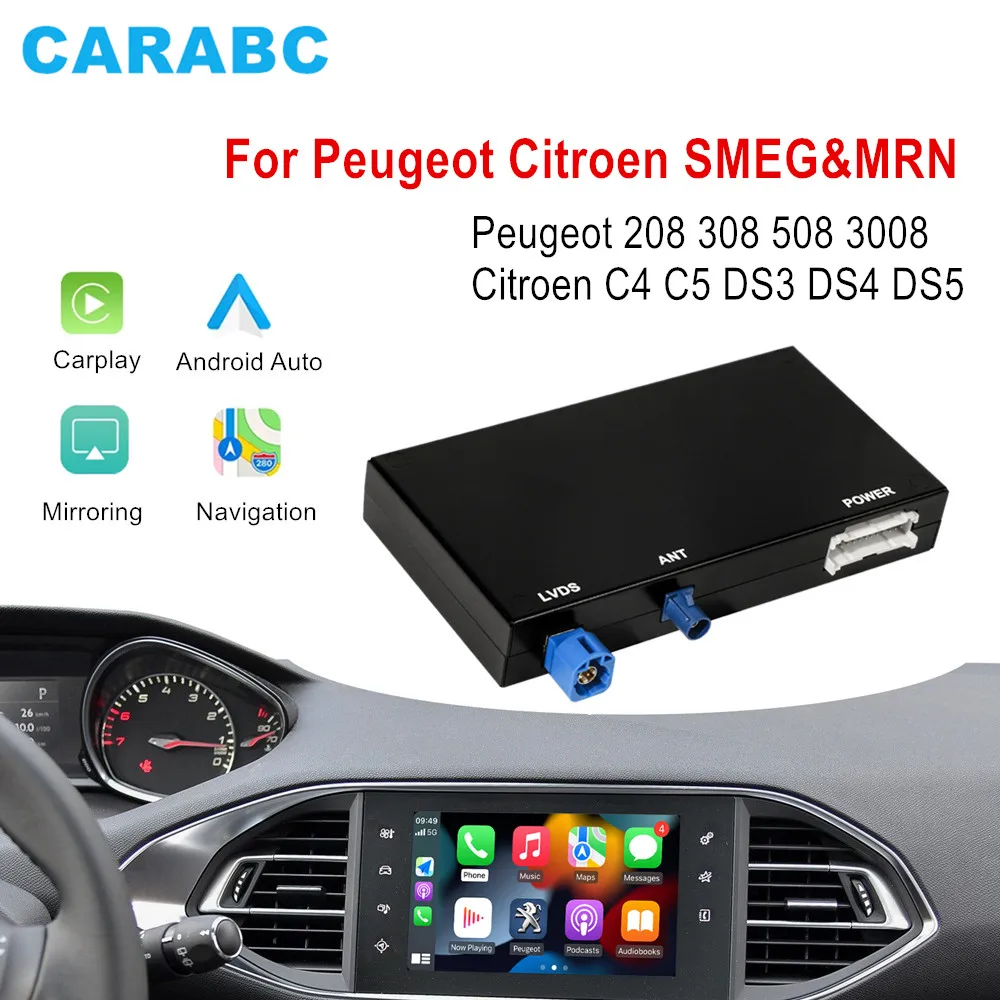 For Peugeot Citroen… - image