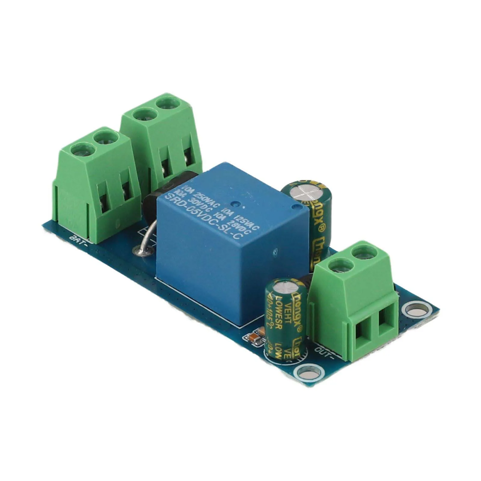 Brand New for ups Module Power Lithium Power Standby Switching YX850 10A Accessories Automatic Industrial Brand