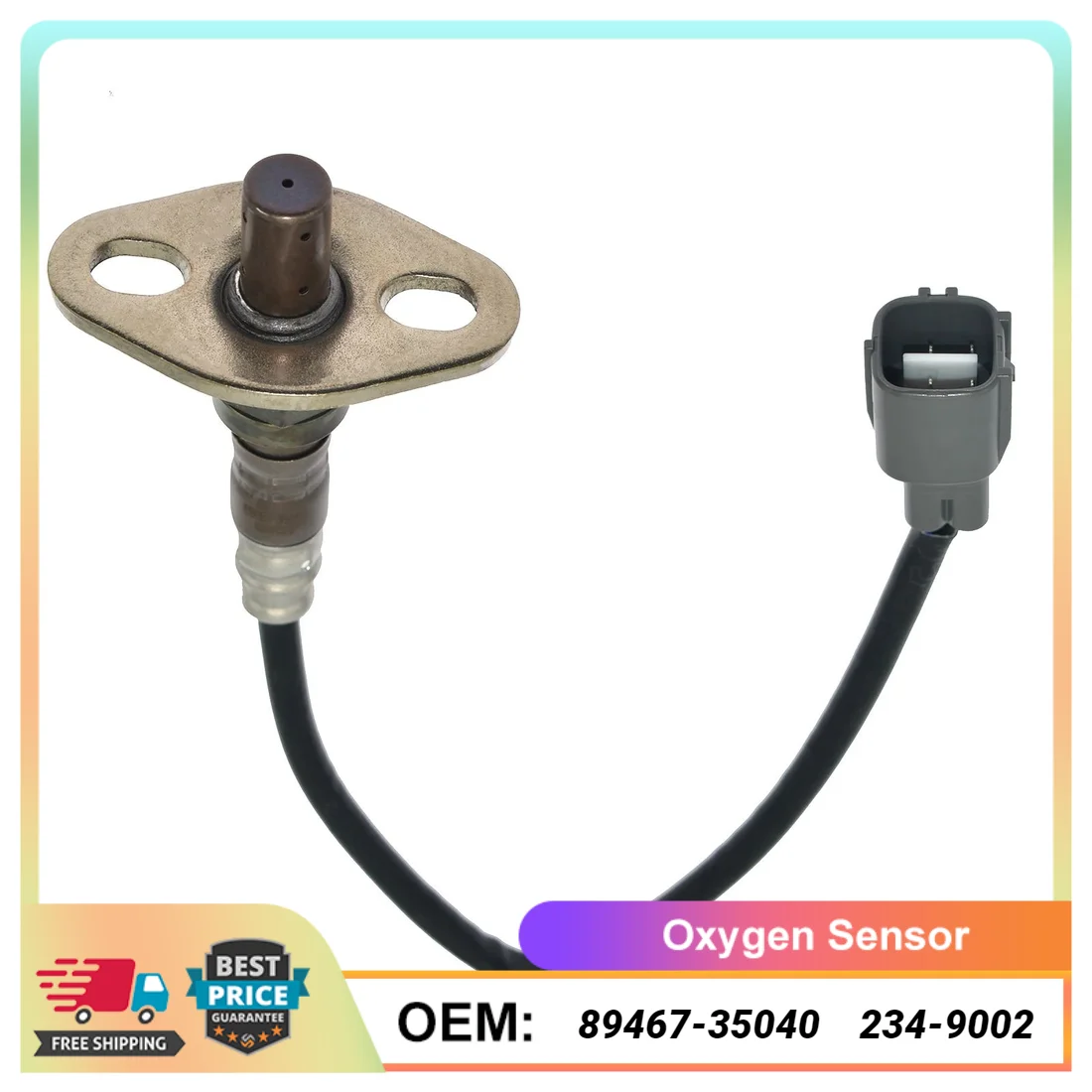 

Кислородный датчик 89467-35040 234-9002 для Honda Accord 2008-2012, CR-V 2010-2011, Acura TSX 2009-2014, 1 шт.