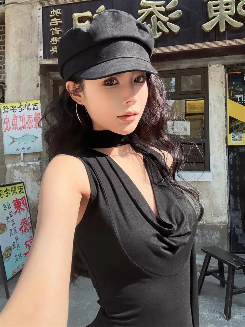 Vestidos femininos tule pérola embelezado saia em camadas aniversário princesa doce fada bolo sonhador artístico elegante presente evento