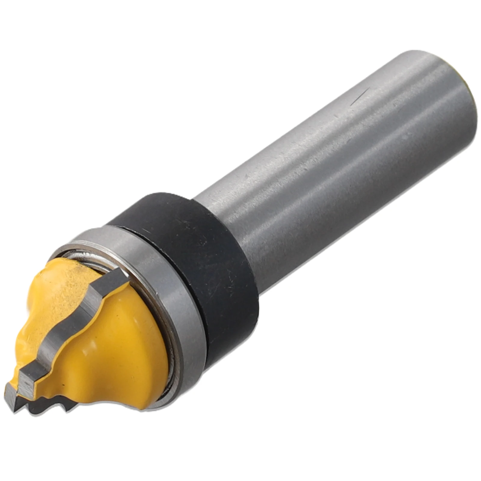 

CNC Compatible 1 2''*3 4'' Milling Tool Flexible Routing Applications For Decorative Projects For CNC Machines