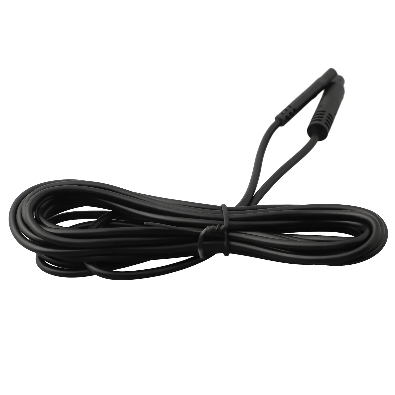 

Удлинительный кабель для автомобильной камеры, удлинительный провод для автомобильного рекордера, черный ABS, антикоррозийный, между мужчинами и женщинами, недеформирующий