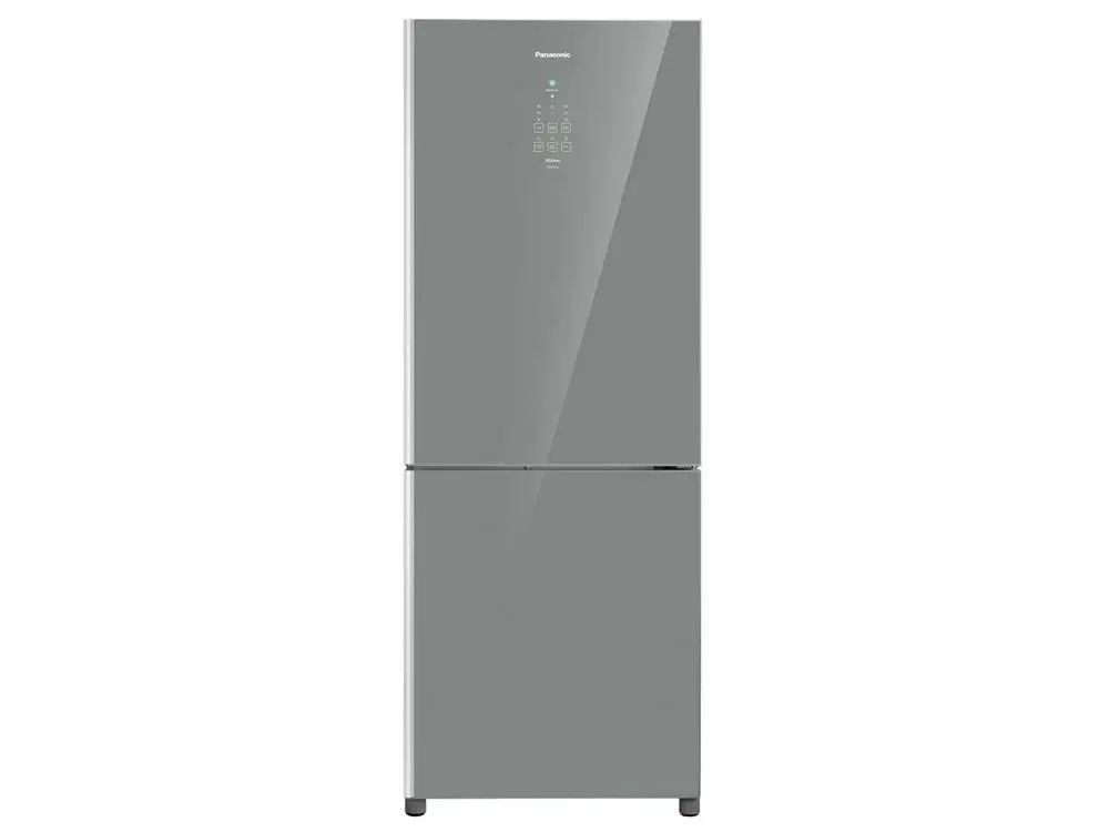 Panasonic Frost Free Refrigerator/Cooler-220V