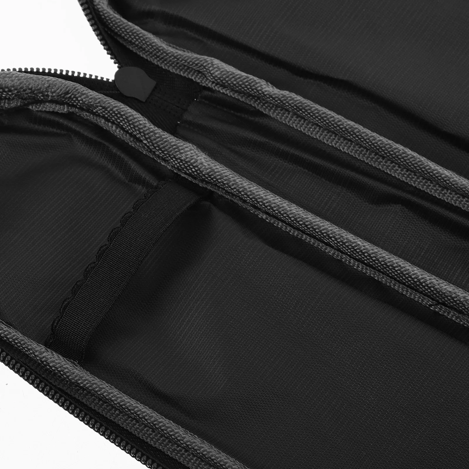 Wasserdichte Flöte Fall Schlüssel Doppel Flöte Lagerung Tasche Blasinstrument Schutz Tragbare Recorder Tragetasche Oxford