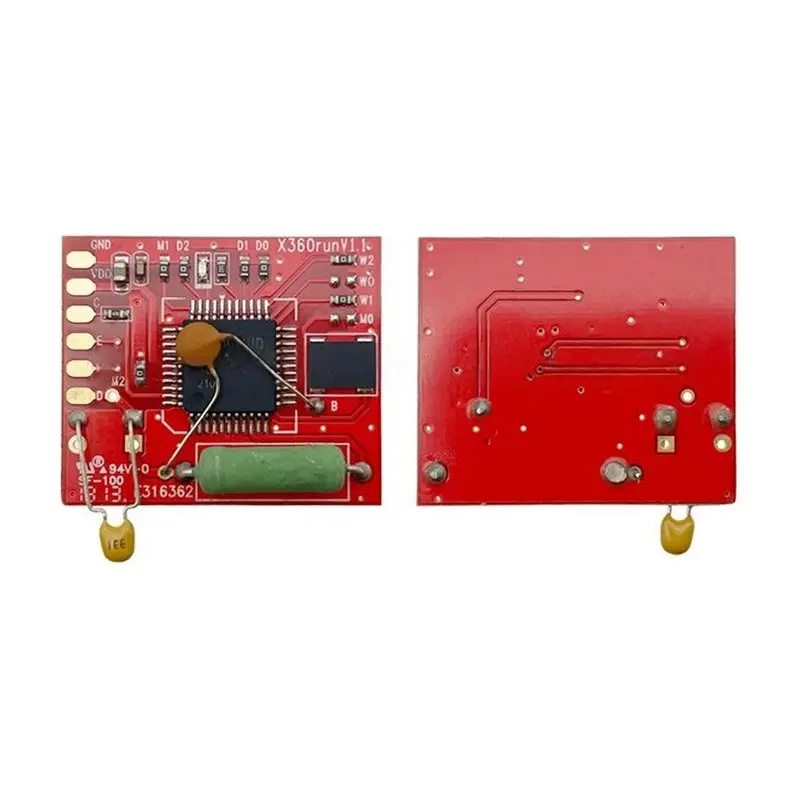 A53M-Function For 360 Moudle Compatible For XB360 Pulse IC X360run V1.1 Module Featuring Instant Open/Close Feature
