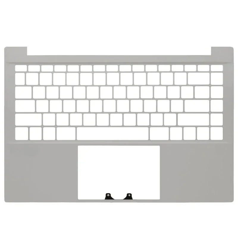 ل جناح 14 14-DV G7G TPN-Q244 محمول LCD الغطاء الخلفي Palmrest الخلفية لوحة المفاتيح الغطاء السفلي مفصلات M16651-001 M16649-001