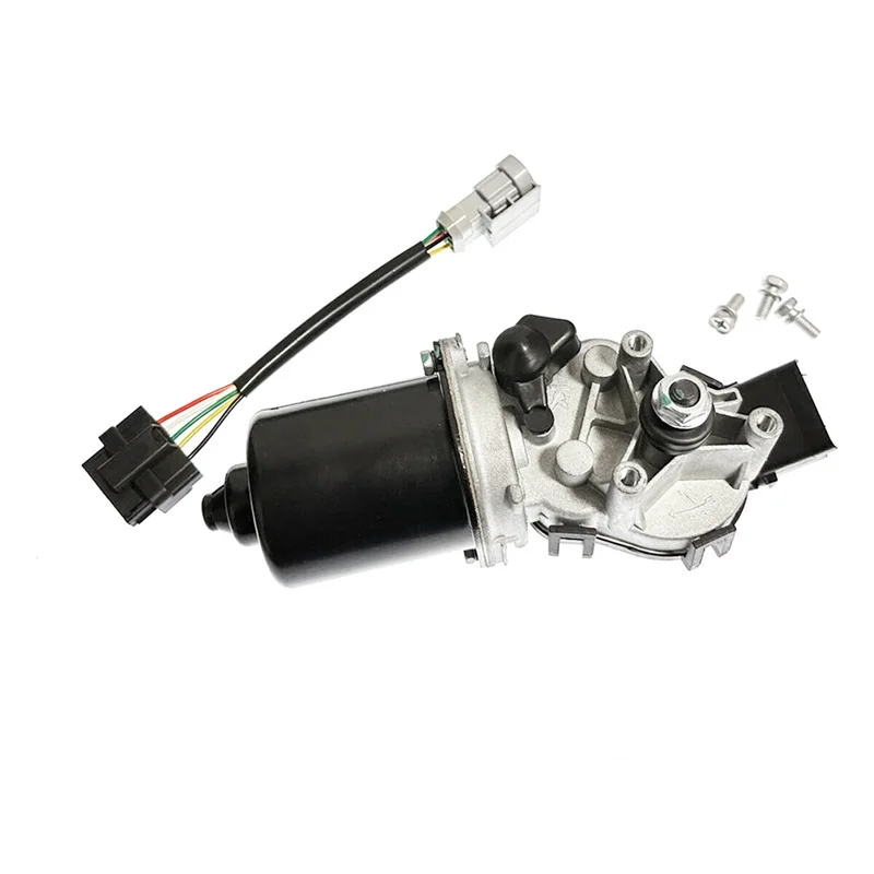 

Portable Front Windscreen Wiper Motor Replacement Parts For Dacia Logan Dacia Sandero 2013-2020 288006475R