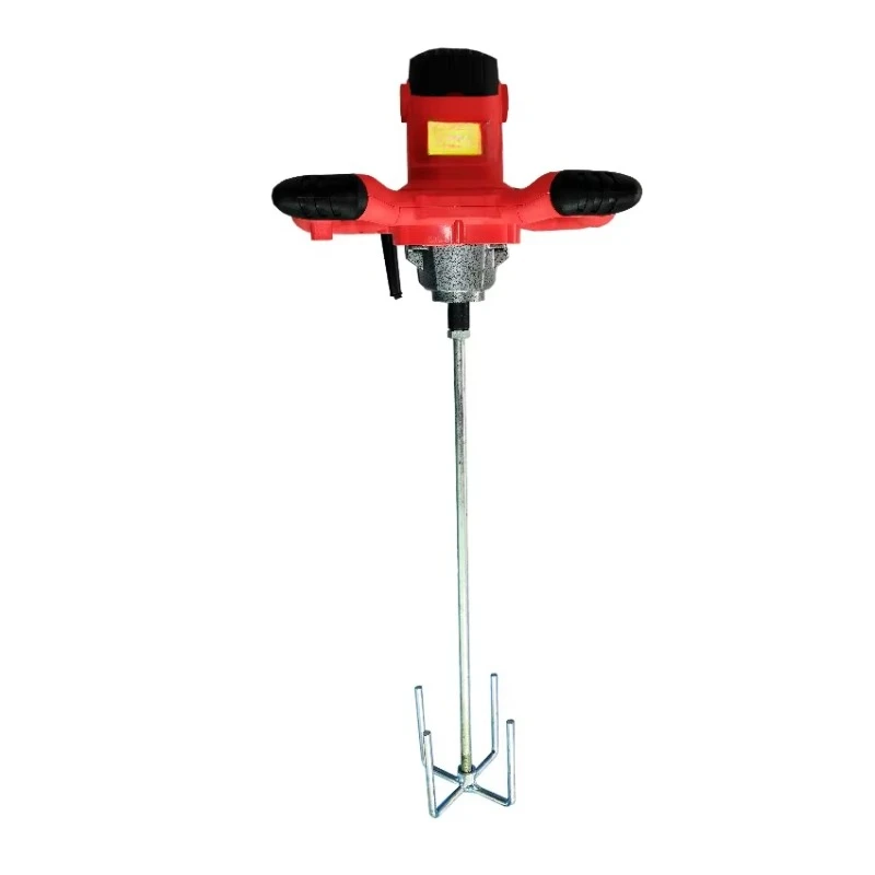 

Electric mixer Variable speed paint mixer Steering wheel electric mixer Machine tool