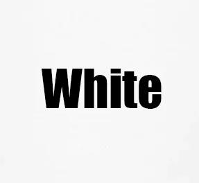 Variant: White