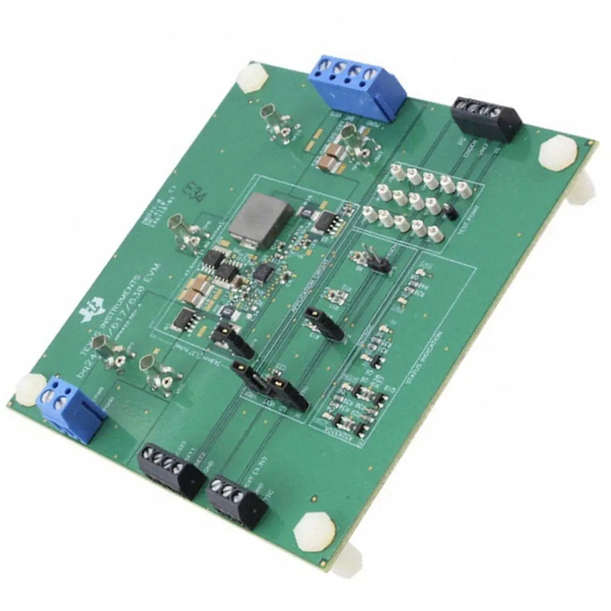 Y2012A*☀▃BQ24630EVM Evaluation Module for BQ24630 Multi Cell Synchronous Switch-Mode Charger