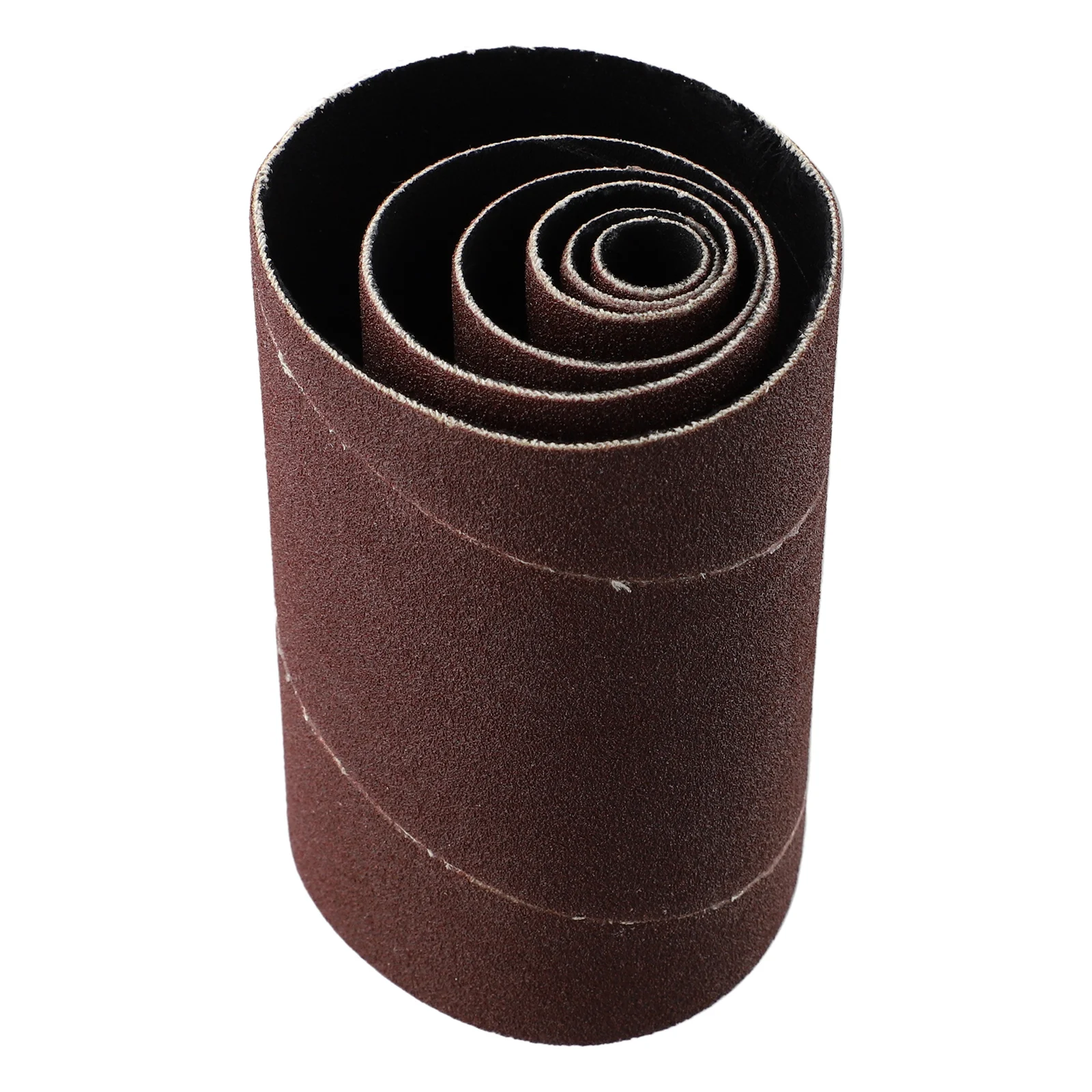 Sanding Drum Reliable Polishing Solution 45in Sanding Drum Sleeves Kit with 12pcs Sanding Paper Drum 80# 120# Grits