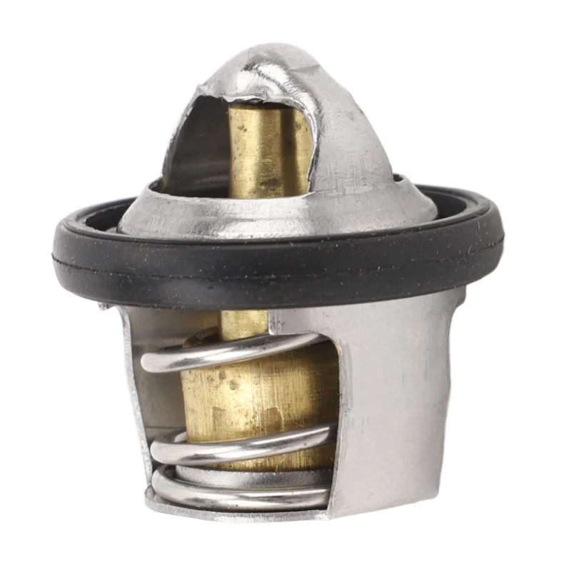 Thermostat High Hardness Metal Alloy 17670-33401 Replacement For Suzuki QuadSport DR-Z400 VZ800 VL800