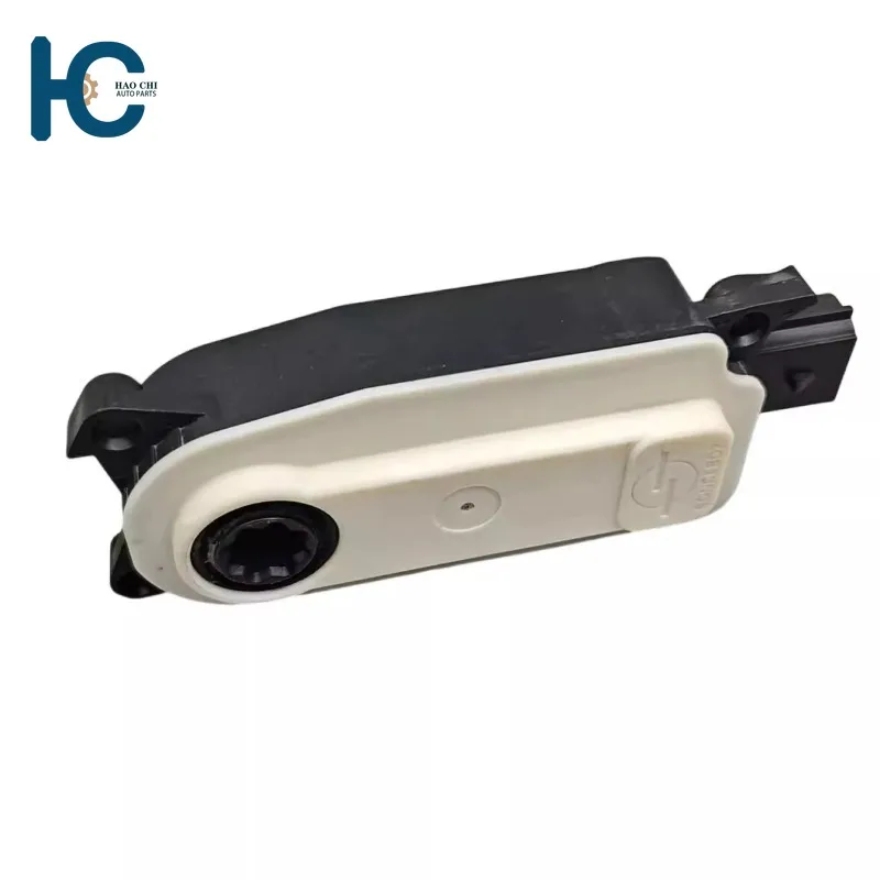KT4B-8476-CA Car Active Grille Shutter Actuator Radiator Motor for Ford Edge Explorer Focus 2019-2024