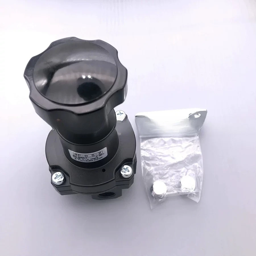 0~ 50KPA Zero Start Precision Pressure Regulator Pressure Reducing Valve RP- 0.5-2 2 4 7 0.2