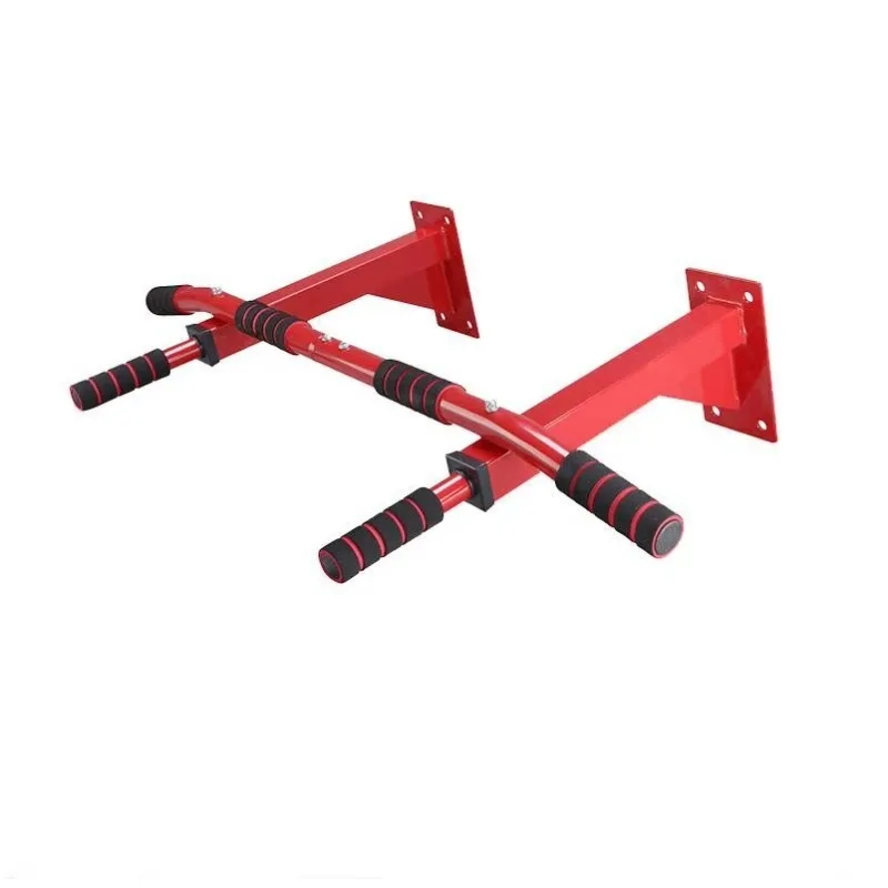 Metal Door Pull Up Bar, Gymnastics Training Gear For Pull Up And Chin Up Exercise At Home Indoor Area view 3