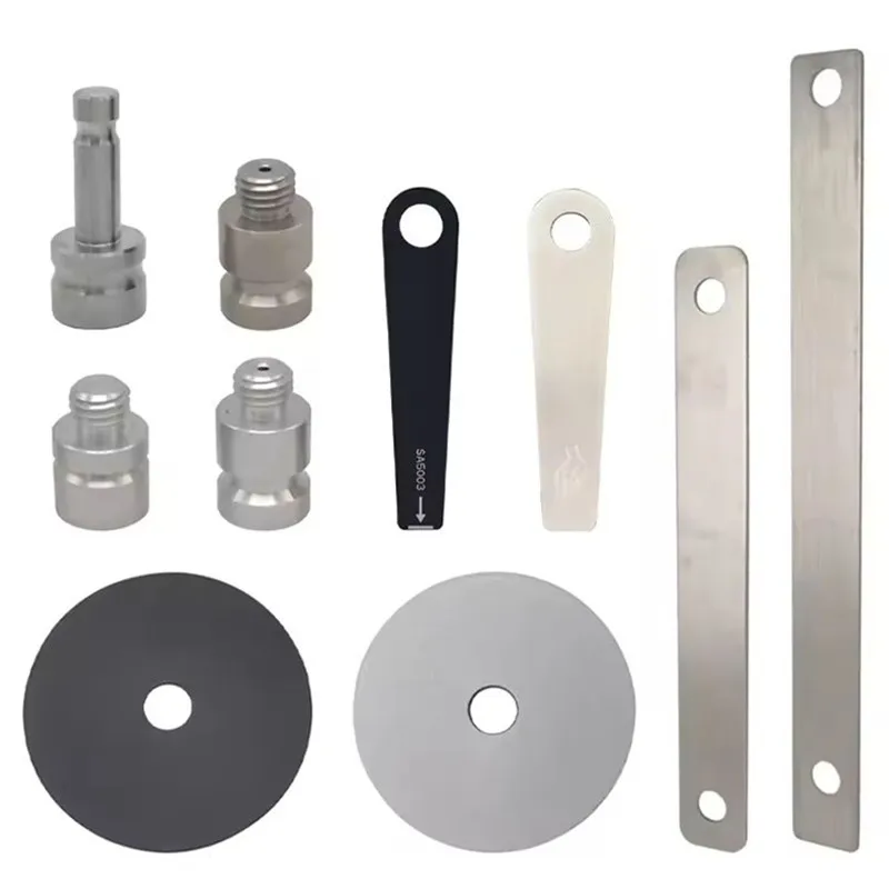 NEW RTK GPS Base Adapter Connection Pad Antenna Extension Rod Static Altimeter for CHC/SOUTH/Hi-Target
