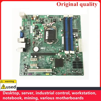 100% 테스트 H57H-AM2 마더보드, ACER M3910 M5910 DX4840, LGA1156 DDR3 메인보드용