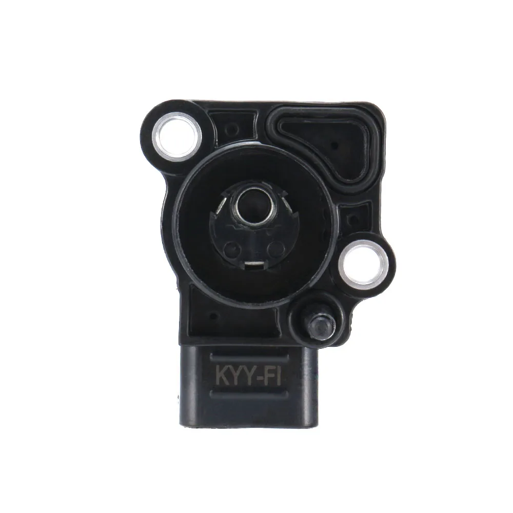 Motorcycle KYY-014GM Three-In-One Sensor for Yamaha Suzuki UU125T-2 Motorbike Fuel System High Quality Accessory