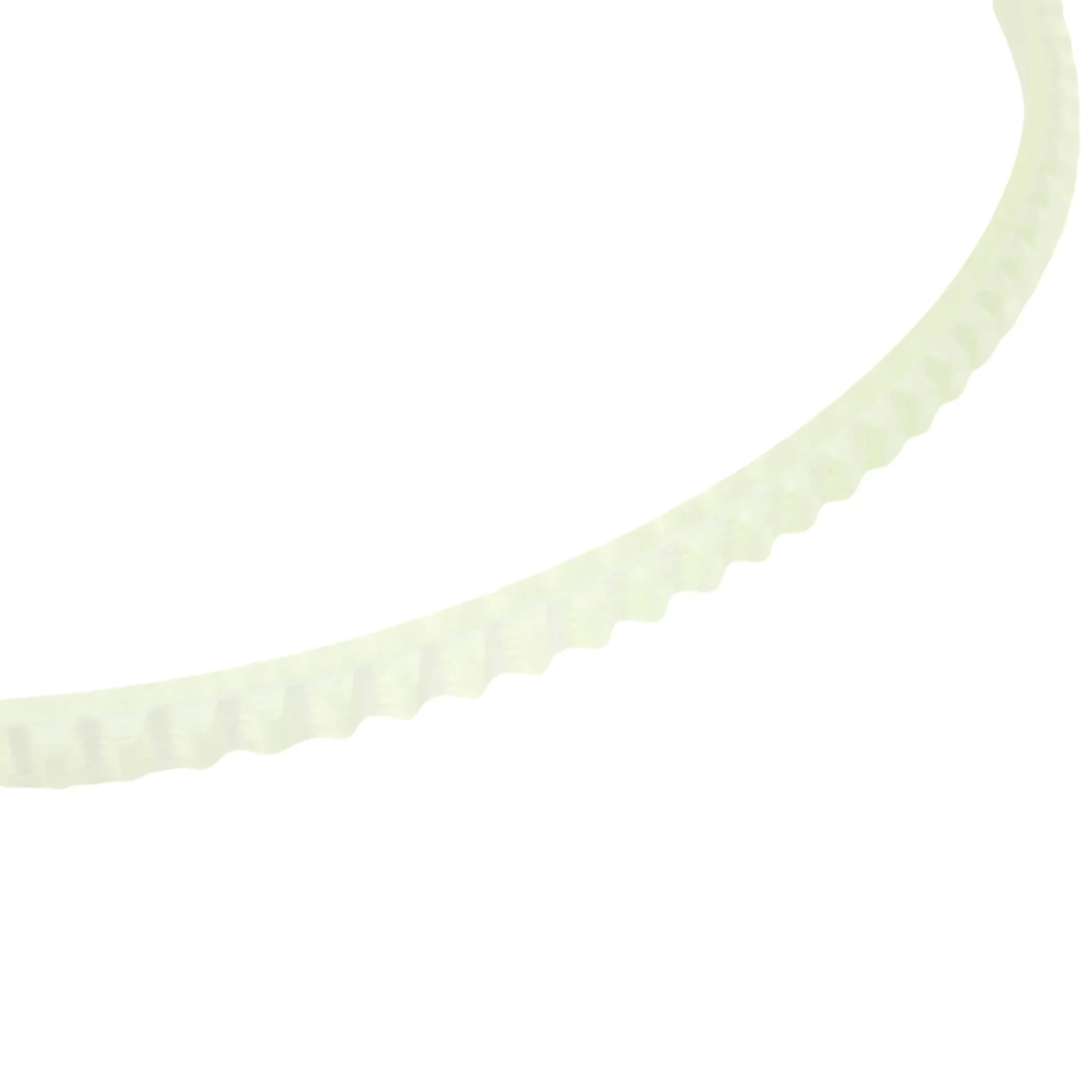 Tooth Belt Gear Belt 1* 410 Mm Continuous FR-900 / FR-770 Guide Belt Sealing For Sealing Machines High Quality