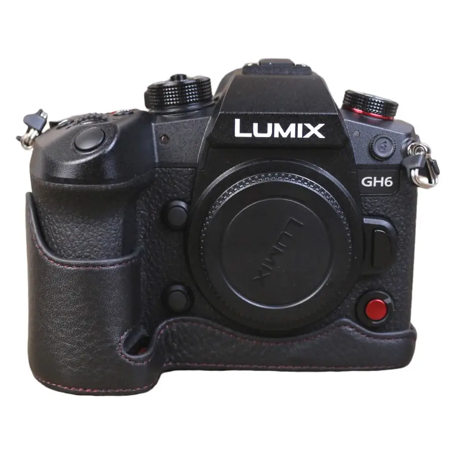 Camera Bag Body Hal…