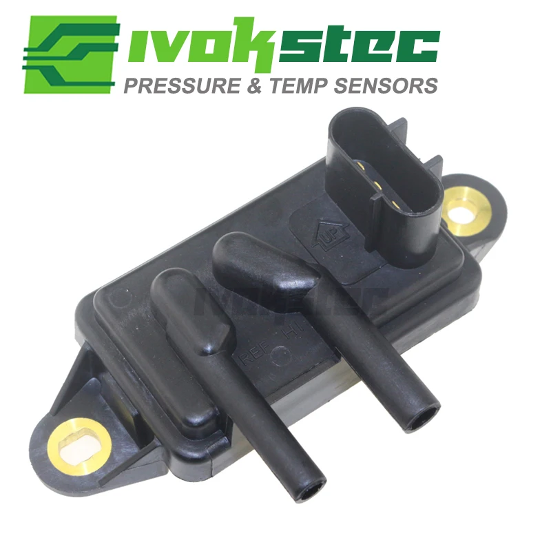 EGR Valve Pressure Position Sensor For Ford E-150 E-250 E-350 E-450 F-150 F-250 F-350 F-450 F-550 1L3Z9J460AA F48E9J460BA