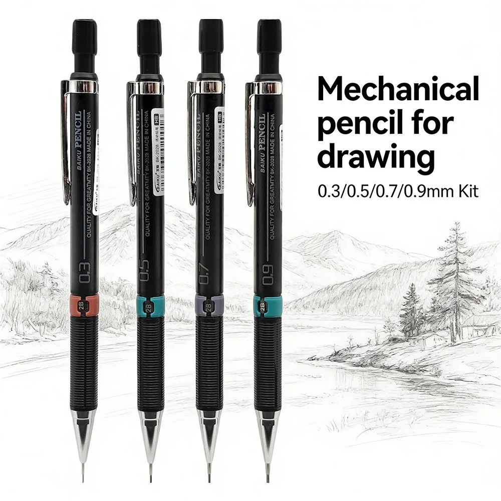 0.3/0.5/0.7/0.9Mm P…