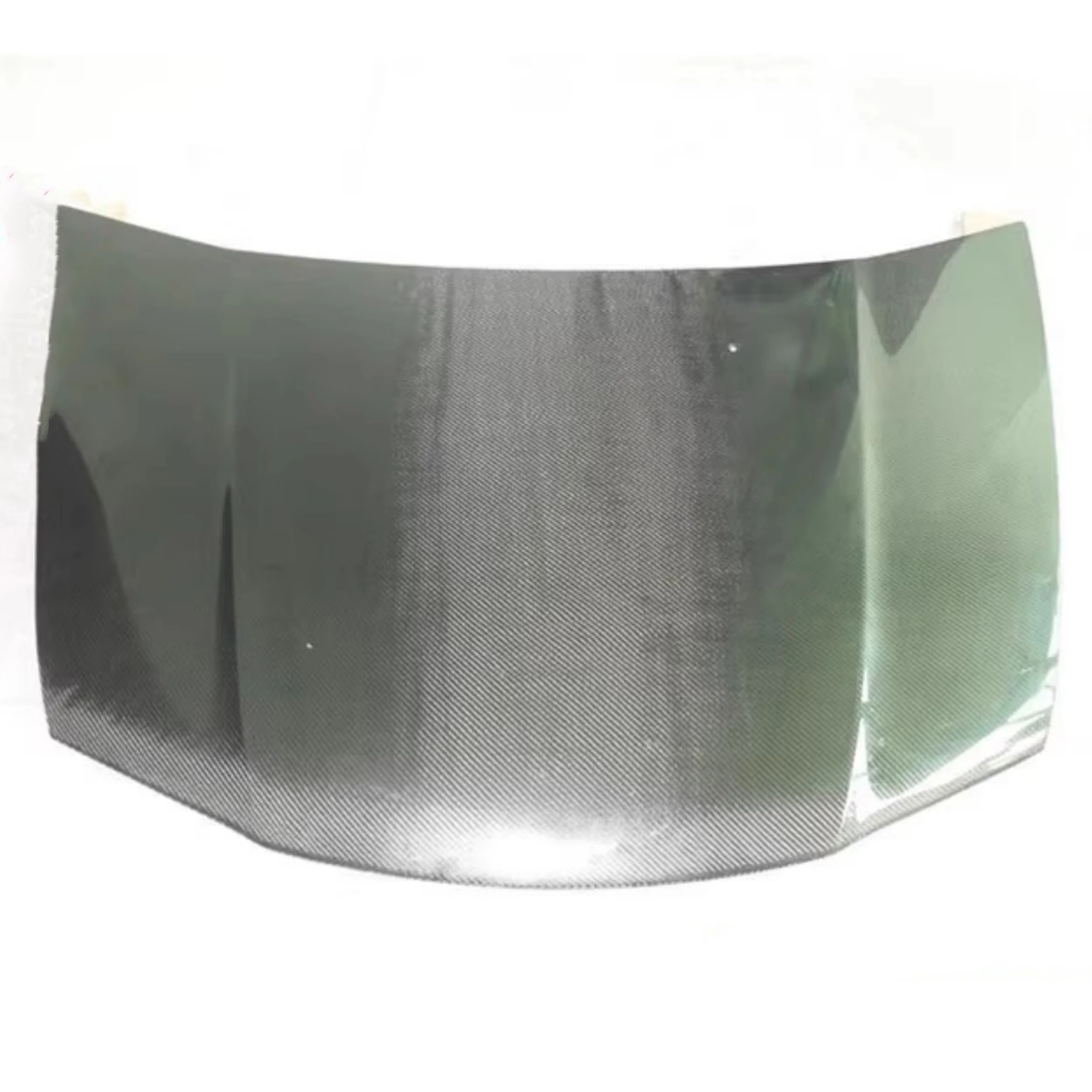 

Engine cover Assembly for Honda City modified carbon fiber Hood Engine Bonnet Car Accessories