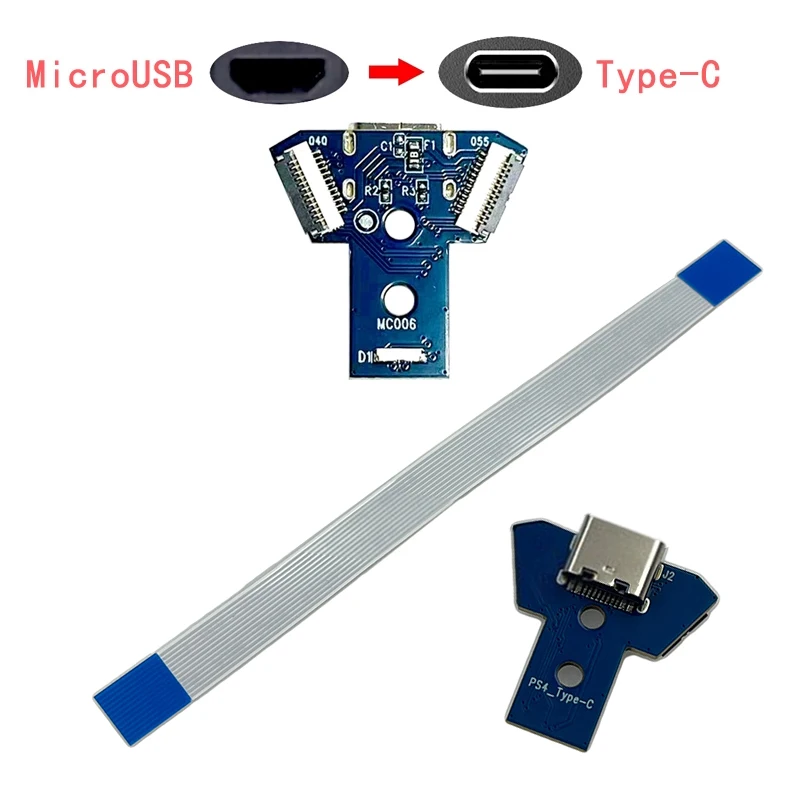 【C】1 Set Universal For Controller 040 050 055 DIY Accessorie