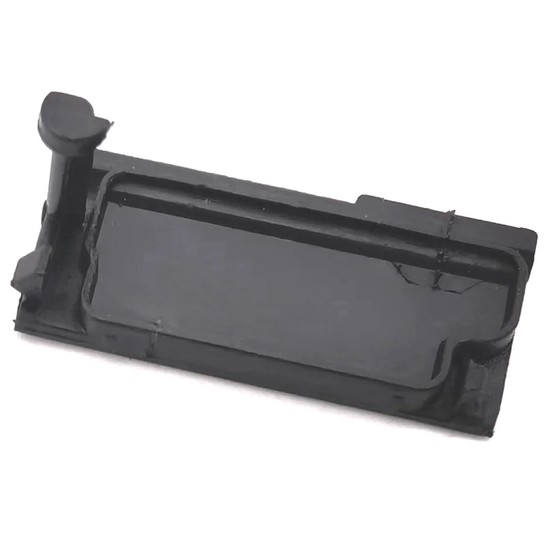 AD41-New A7 Iii / M3 ฝาปิดพอร์ต USB ฝาครอบอินเทอร์เฟซสําหรับ Sony ILCE-7M3 ILCE Alpha 7M3 A7III