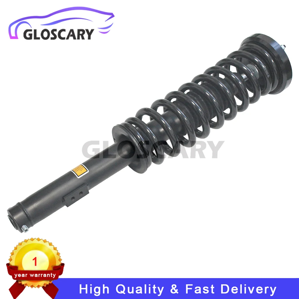 

For Mercedes Benz W220 Front Rear Coil Spring Shock Absorber Strut Assembly Without ADS For Modified Cars A2203202439