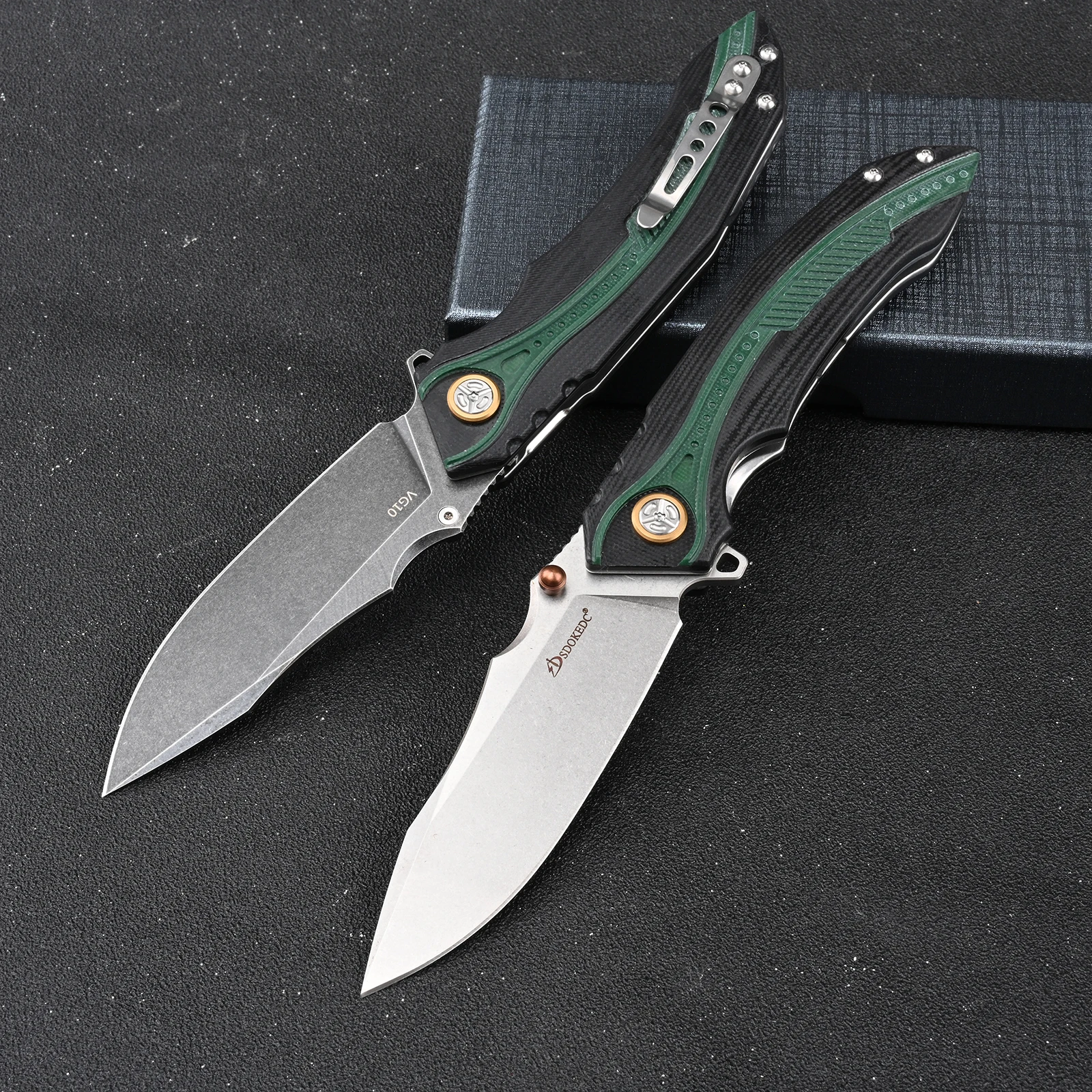 Premium SDOKEDC Foldable EDC U - Edc Carry For Men ulasan dan harga