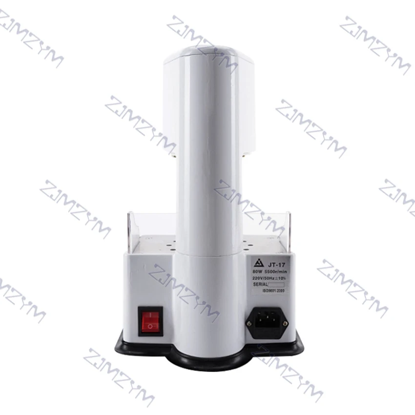 Imagem -04 - Moagem Dental Inner Model Arch Trimmer Máquina de Corte de Qualidade Dental Lab Equipment Novo 220v 110v 80w