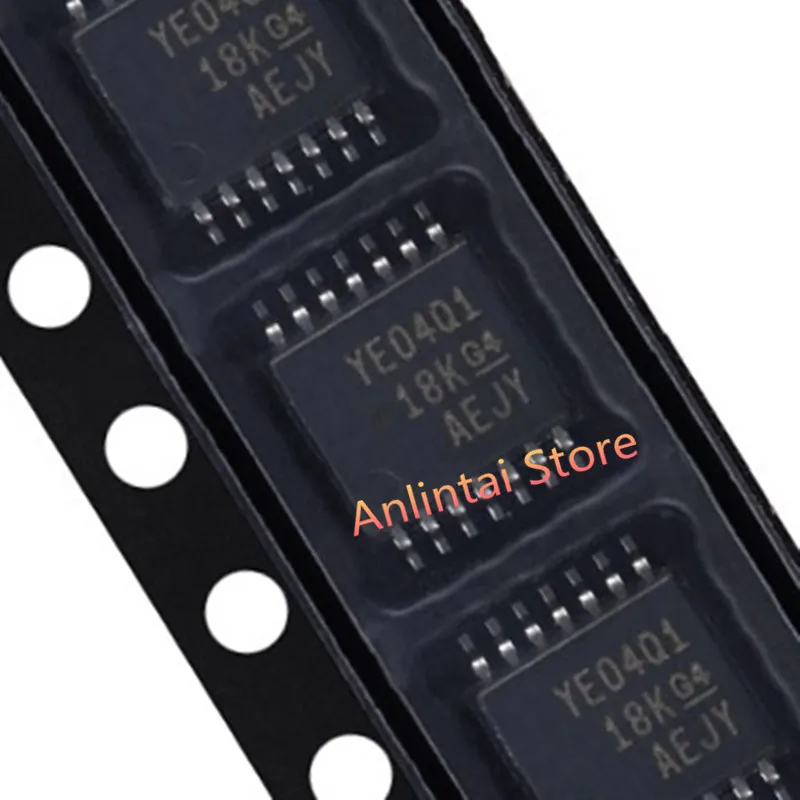 10PCS TXB0104QPWRQ1…