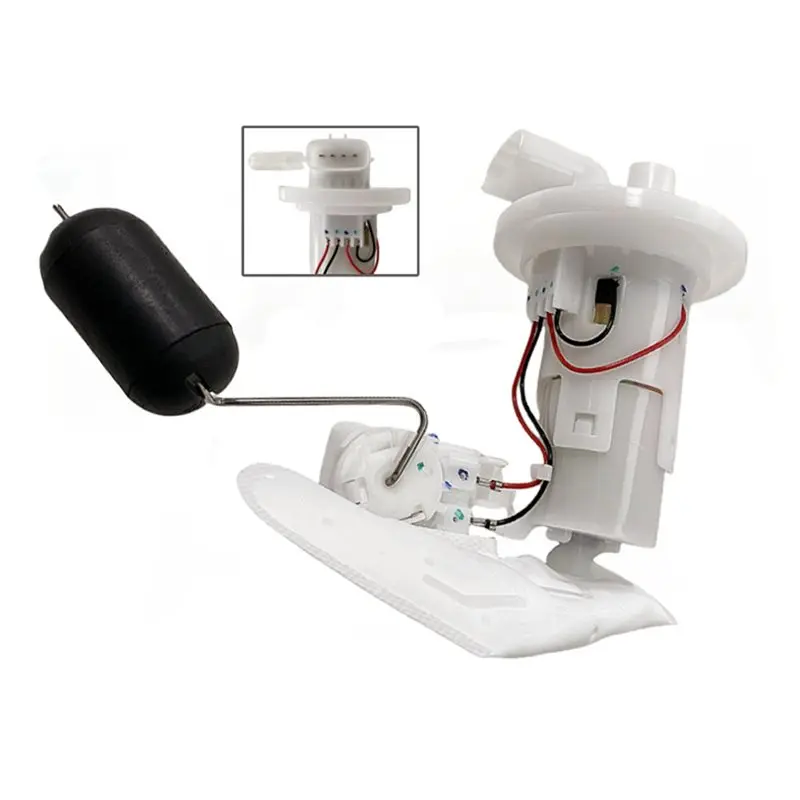 

UU125T-2 For UU125 UY125 UU UY 125Cc UU125T UY125T Motorcycle Bicycle Fuel Pump Assembly Scooter Replacement Part