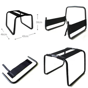 كرسي الجنس المرن للنساء ، أثاث الاستمناء الأنثوي ، ألعاب الجنس ، المتعة ، أرجوحة الجنس ، لا هزاز أفضل 8 كرسي هزاز مبيعا - رقم 5