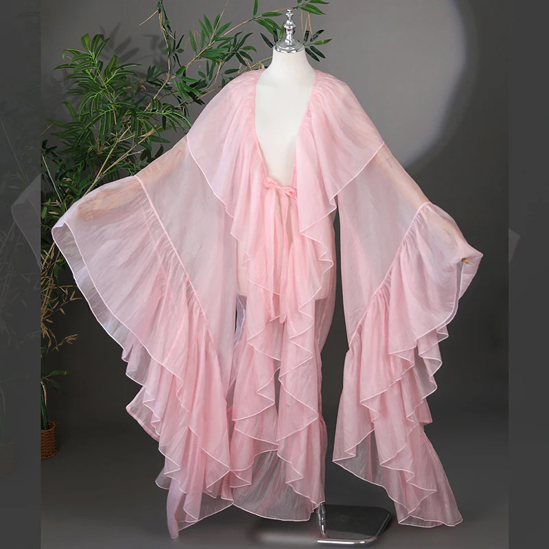 chinese-ancient-style-gorgeous-hanfu-overcoat-women-elegant-fairy-chiffon-cloak-princess-cosplay-costume-dance-performance