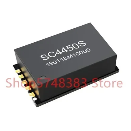 1PCS/LOT 100% new original SC4450S Table 5 V power supply of isolated RS-485 transceiver module