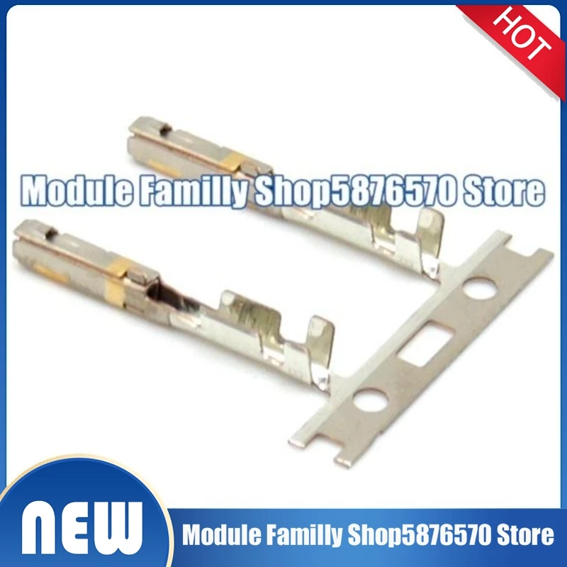 

100/pcs/lot new and original 8100-3750 terminal Connector