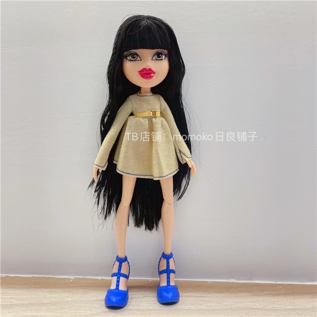 Fashion Girl Dolls Joint Doll Play House Toy Kids Christmas Gifts