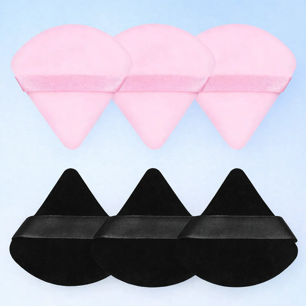 5/10 Pcs Triangle P… - image