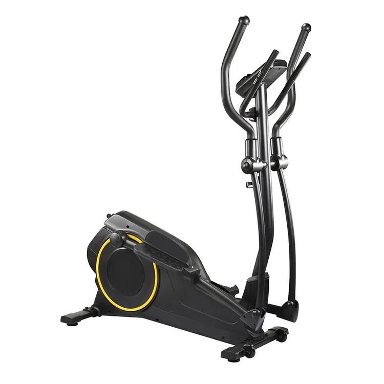 Ellipsentrainer Große High-End-Fitnessgeräte Stepper Heimtrainer