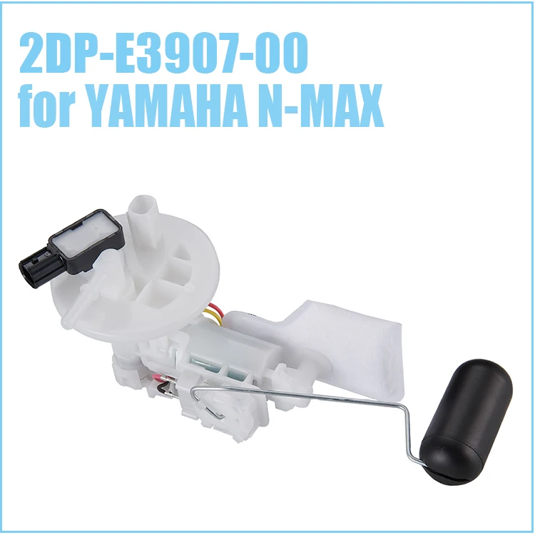 

For YAMAHA NMAX N-MAX 155 NMAX155 Motorcycle Fuel Pump Petrol Pump Gasoline 2DP-E3907-00 EFI Motorbike Accessories