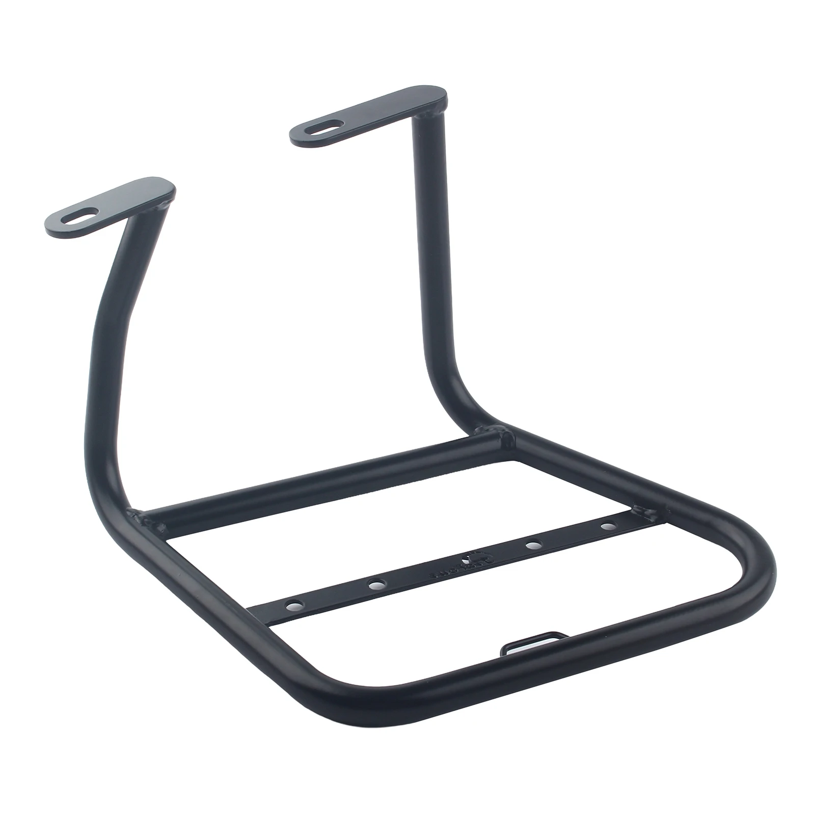 For HONDA CL250 CL300 500 2023-2025 SCL500 Right Side Bag Bracket Side Trunk Bag Support Black