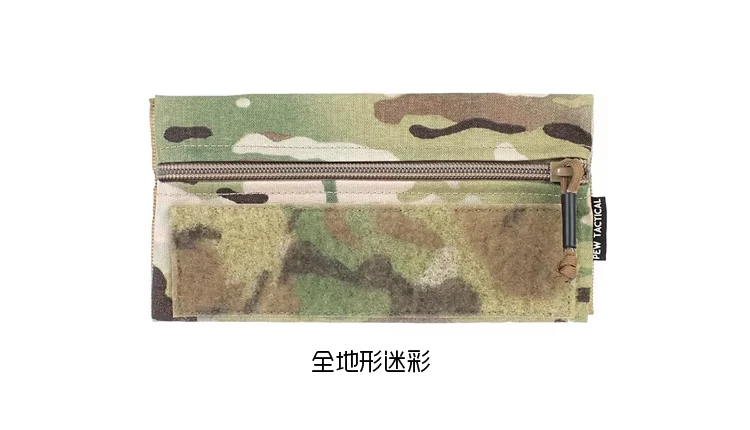 Pew Tactical The Candy Pouch 4X8 für SS MK3 MK4 Airsoft UA08 – Detail 7