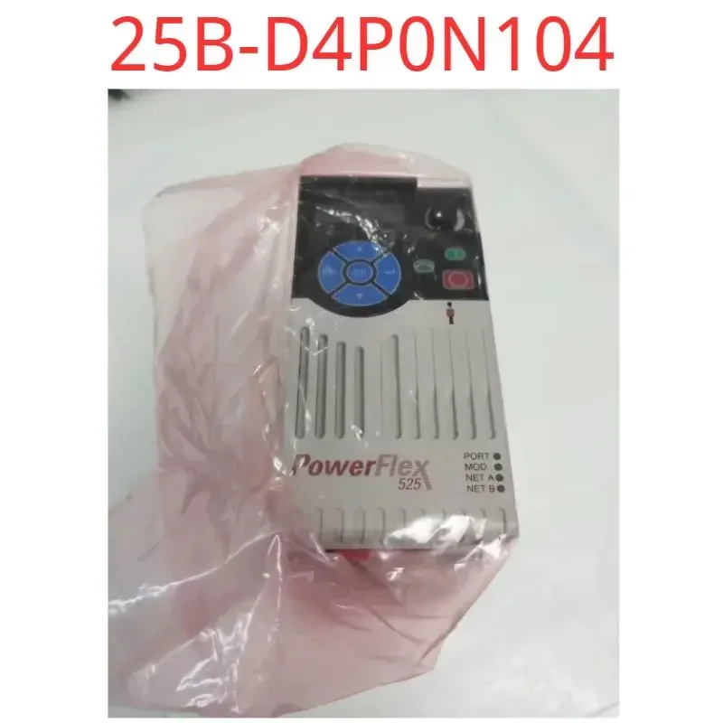 

Brand New Inverter 25B-D4P0N104 brand new imported